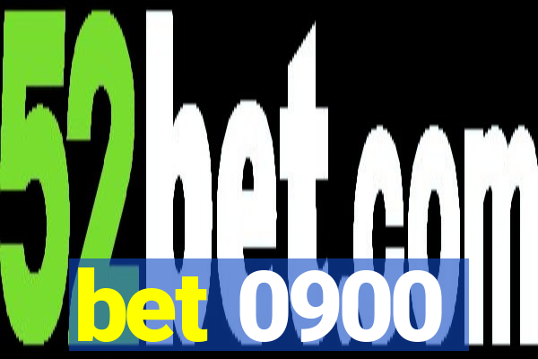 bet 0900